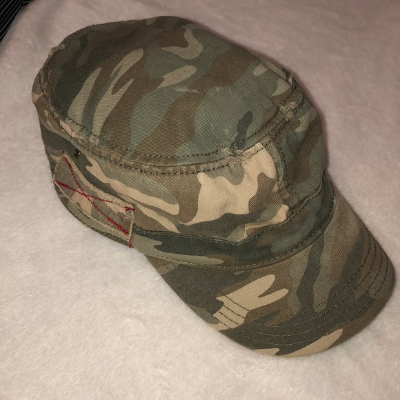 Army Levis Hat | Poshmark